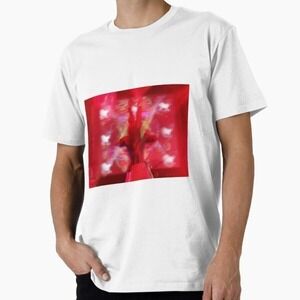 Magdalena Bay Album Era Graphic Shirt